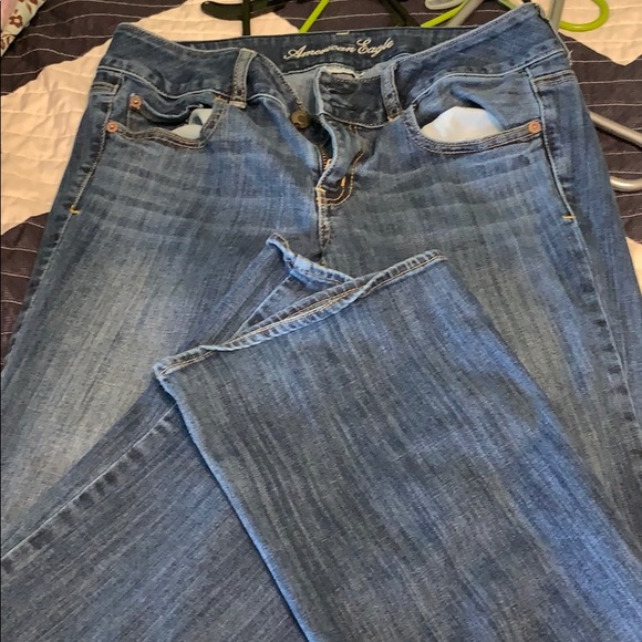 Jeans - Picture 2 of 2